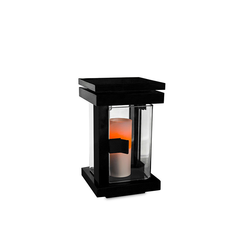 LA08 - LATERNE AUS GRANIT - Sansone Collection