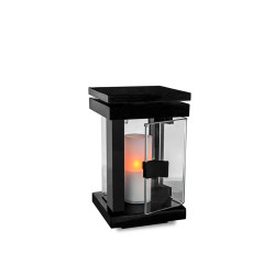 LA08 - LATERNE AUS GRANIT - Sansone Collection