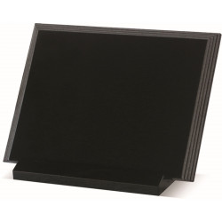 PS0204 - RECHTECKIGE TAFEL MIT SOCKEL - Sansone Collection