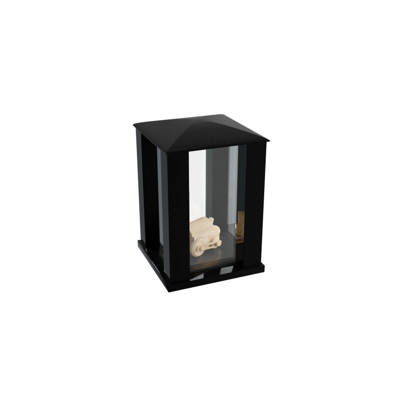 VPS01-21-30 - Vitrine porte souvenirs en granit