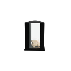 VPS01-21-30 - Vitrine porte souvenirs en granit