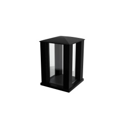 VPS01-21-30 - Vitrine porte souvenirs en granit