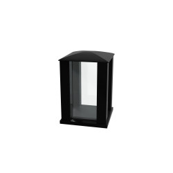 VPS01-21-30 - Vitrine porte souvenirs en granit