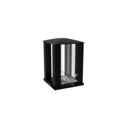 VPS01-21-30 - Vitrine porte souvenirs en granit