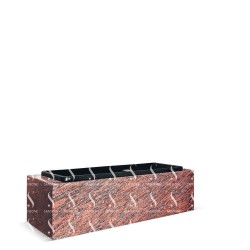 JM00 - SOLID RIGHT-ANGLED PLANTER - Sansone Collection