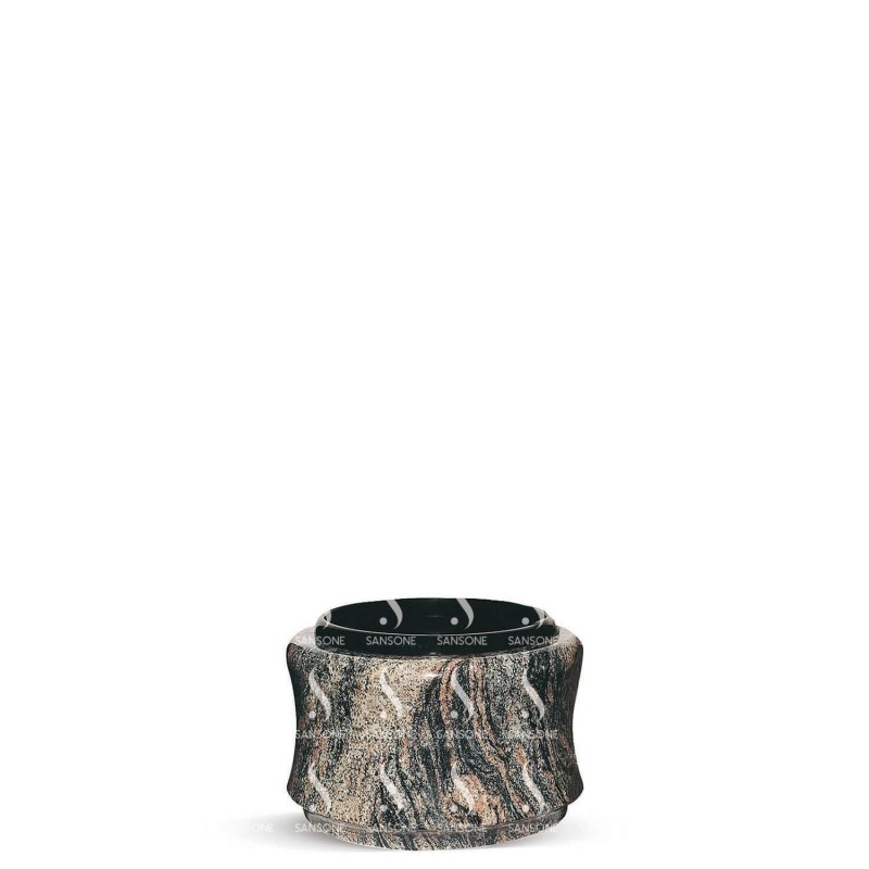 VT0 - VASQUE EN GRANIT - Sansone Collection