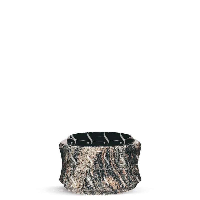 VT0 - VASQUE EN GRANIT - Sansone Collection