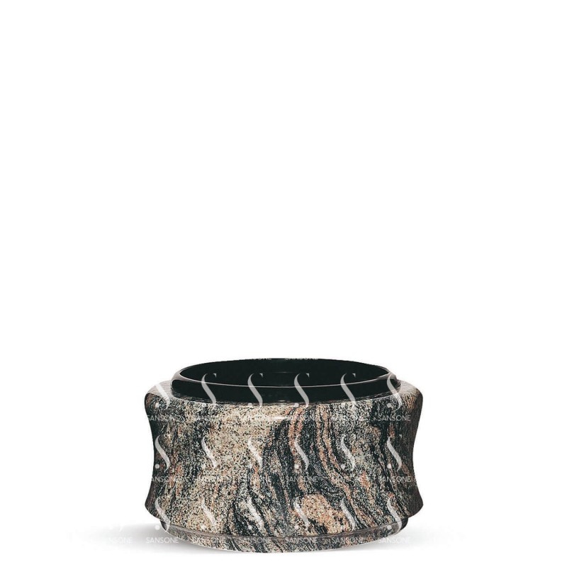 VT0 - GRANITE BOWL - Sansone Collection