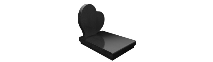 Cinerary monuments for professionals - Sansone Collection